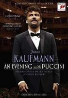 Jonas Kaufmann: An Evening with Puccini (Blu-ray)